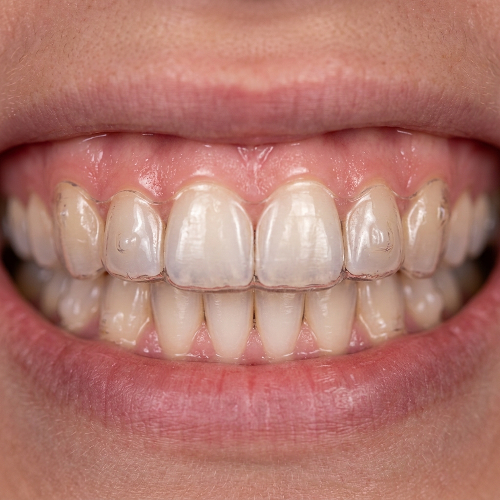 Orthodontics Invisalign